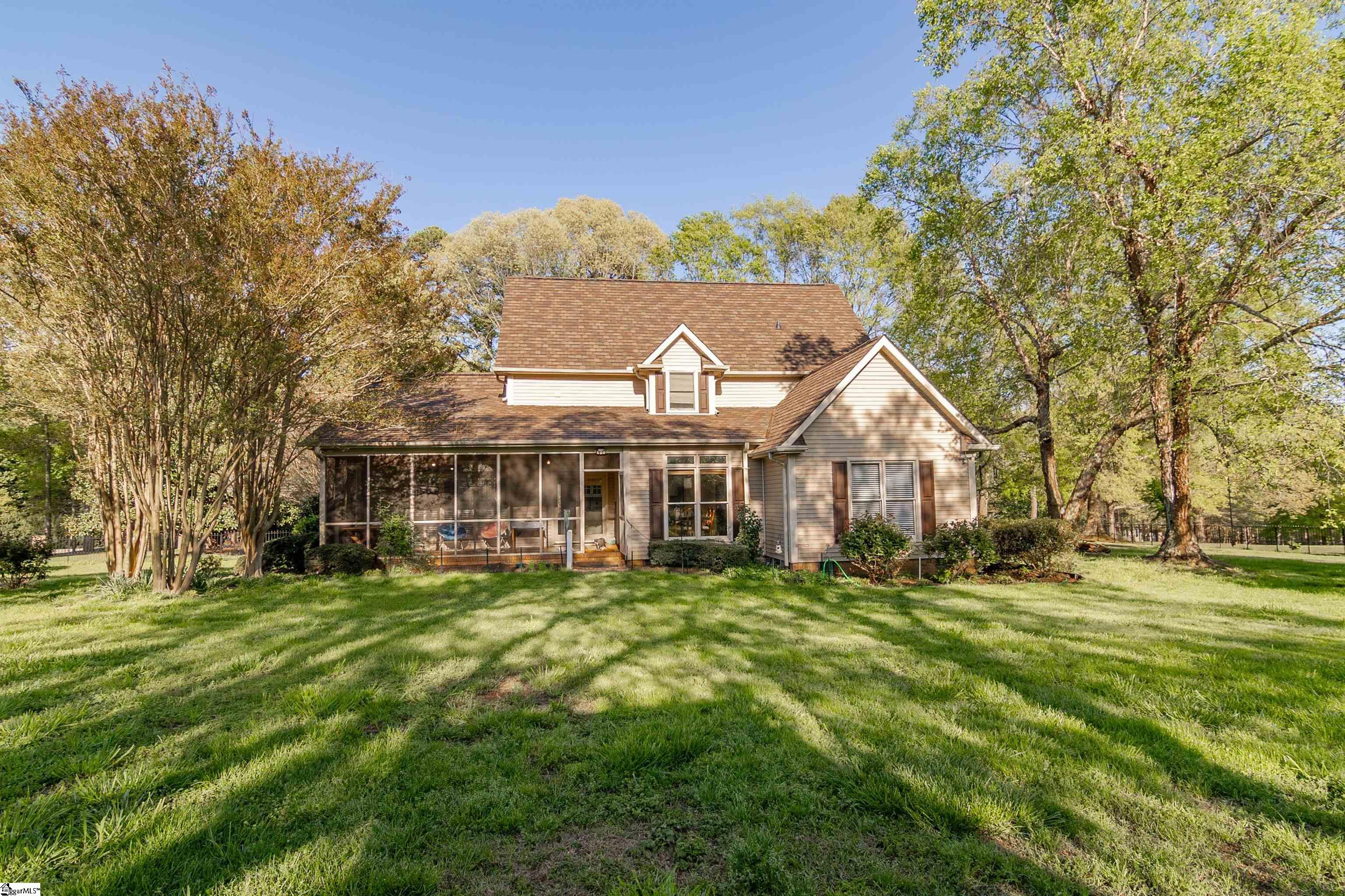 Easley, South Carolina 29640, United States, 4 Bedrooms Bedrooms, ,4 BathroomsBathrooms,Residential,Active,120467