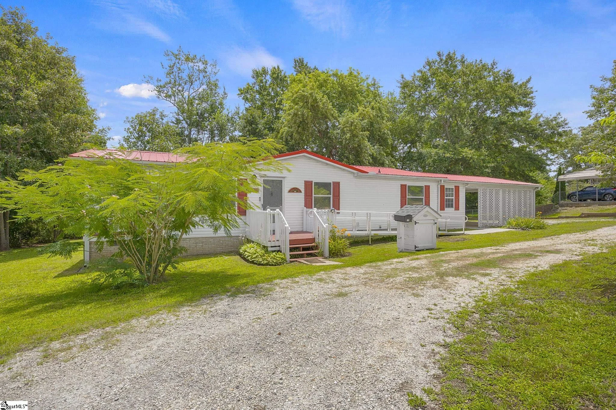 210 Deer Creek Trail, Walhalla, SC, 29691