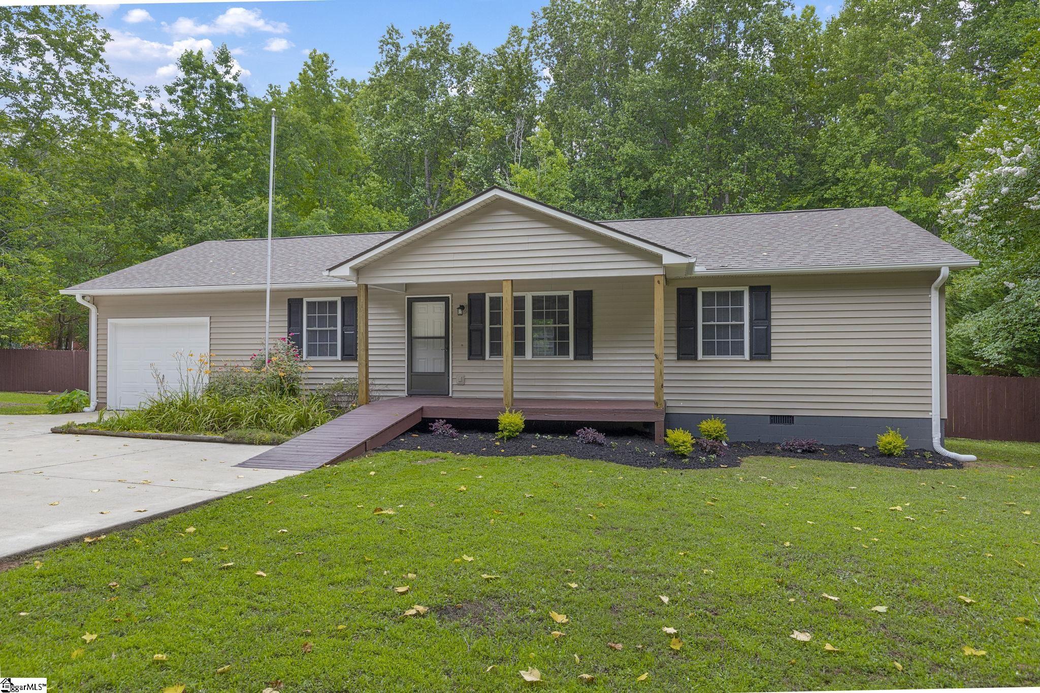 106 Lake Road