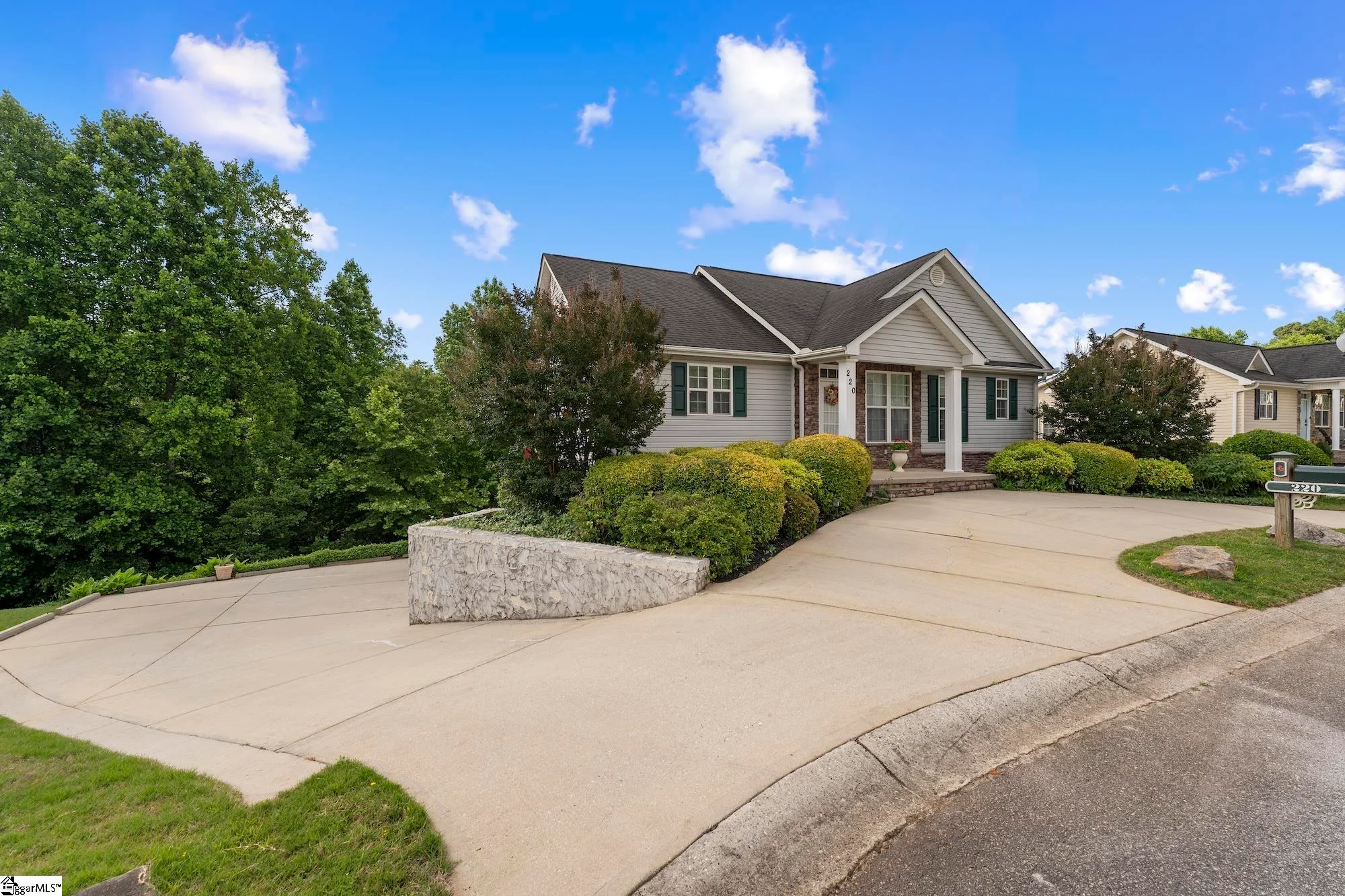 220 Wetland Way
