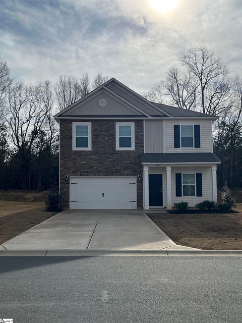 Photo of 320 Alameda Lane, Anderson, SC 29625 (MLS # 1580056)