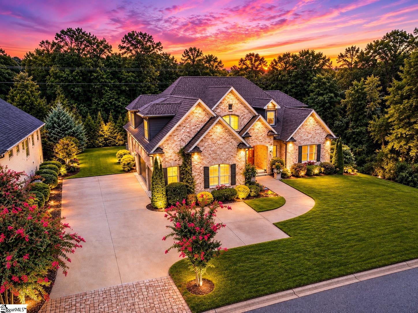 308 Chamblee Boulevard, Greenville, SC, 29615