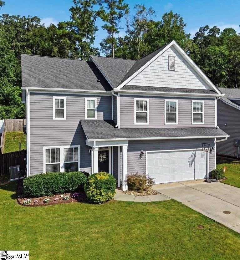 318 Kelby Street, Travelers Rest, SC, 29690