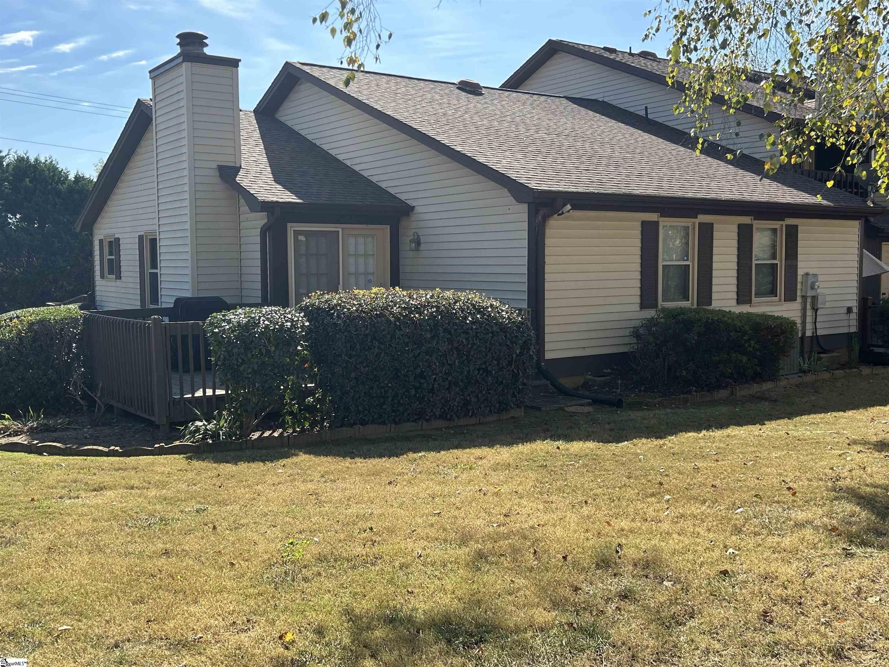 3210 Bethel Road Unit 44, Simpsonville, SC Home for Sale 2 3210 Bethel Road Unit 44