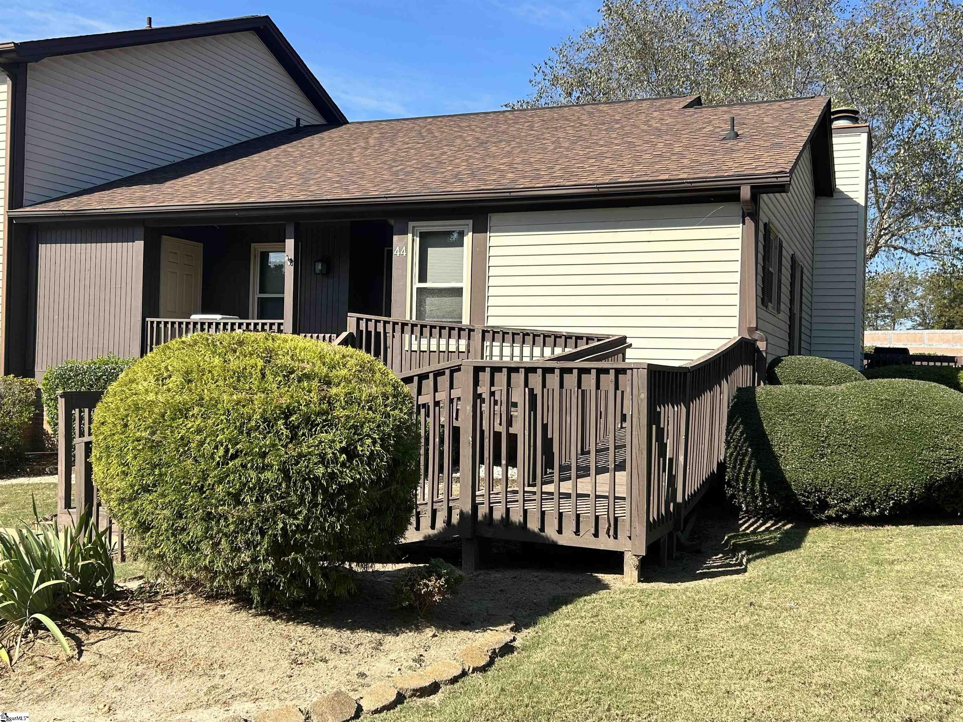 3210 Bethel Road Unit 44, Simpsonville, SC Home for Sale 1 3210 Bethel Road Unit 44