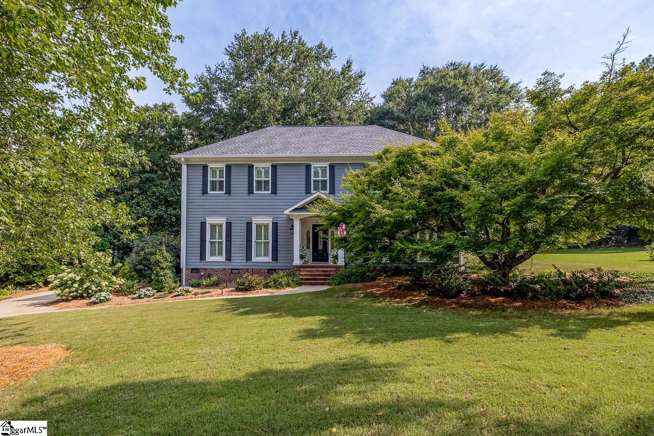 303 Summerplace Way, Greer, SC, 29650