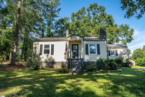 264 FAIRFOREST RD, SPARTANBURG, SC 29301 - Image 493c6d5edbb72f64f2e92eb239bf7deb/920854953