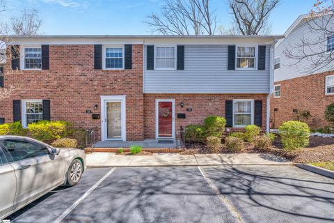 Photo of 815 Edwards Road Unit 72A, Greenville, SC 29615 (MLS # 1584306)