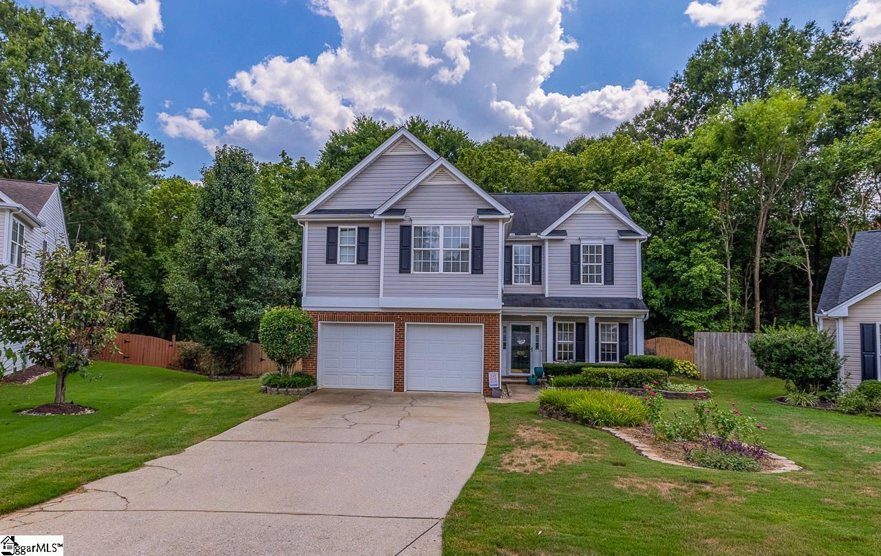 630 Fairview Lake Way
