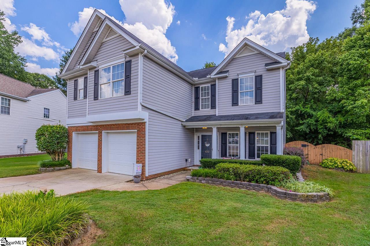 630 Fairview Lake Way