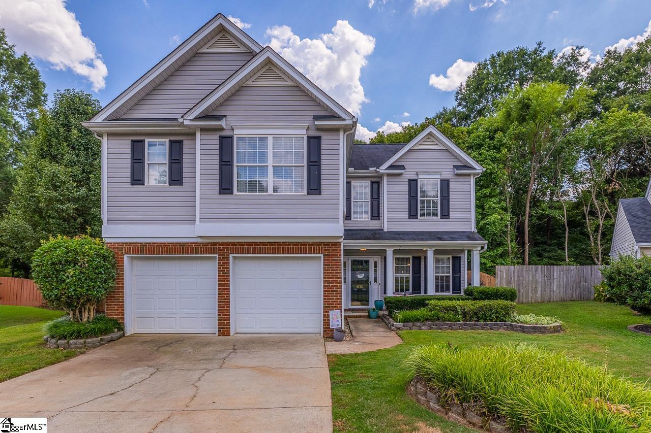 630 Fairview Lake Way