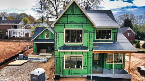 Photo of 38 Porcher Circle, Greenville, SC 29605 (MLS # 1585878)