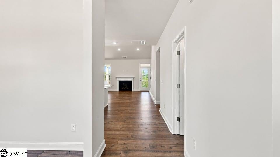 701 Hidden Creek Court