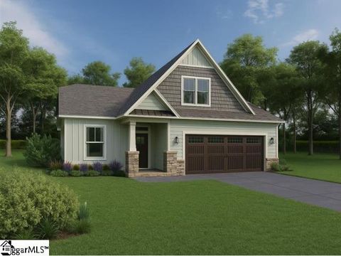 Photo of 701 Hidden Creek Court, Seneca, SC 29678 (MLS # 1588342)