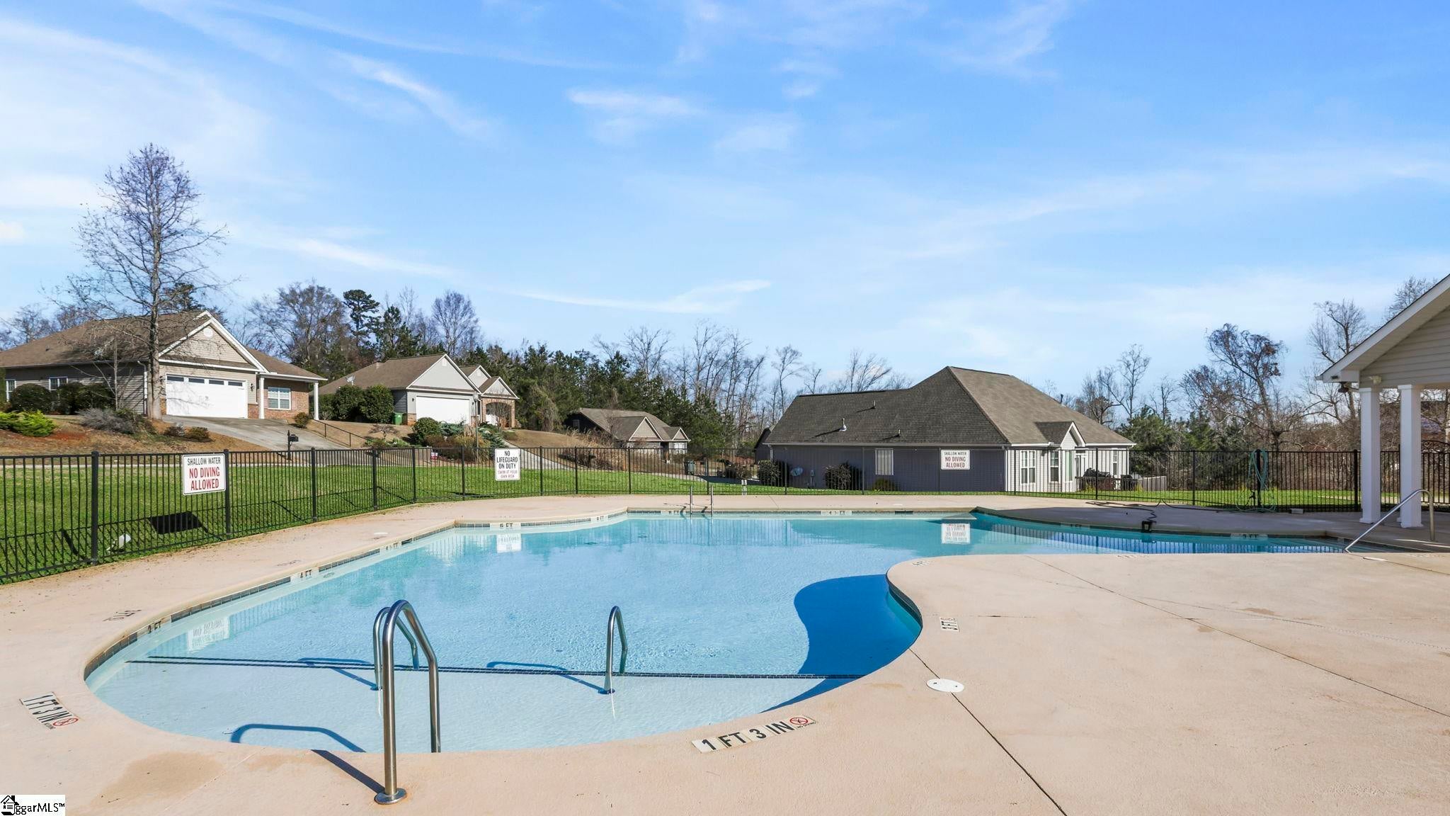 701 Hidden Creek Court