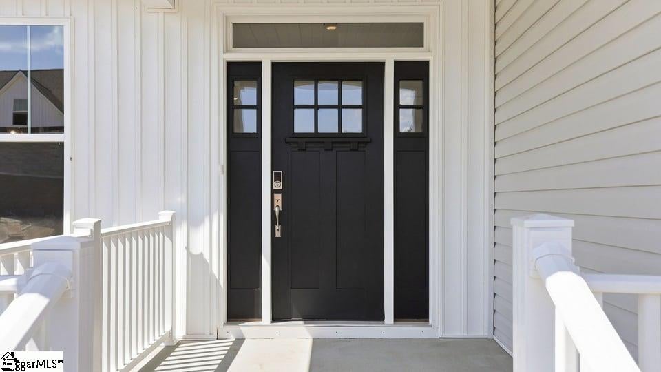 701 Hidden Creek Court