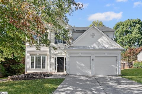 Photo of 3 Karsten Creek Drive, Simpsonville, SC 29681 (MLS # 1573640)