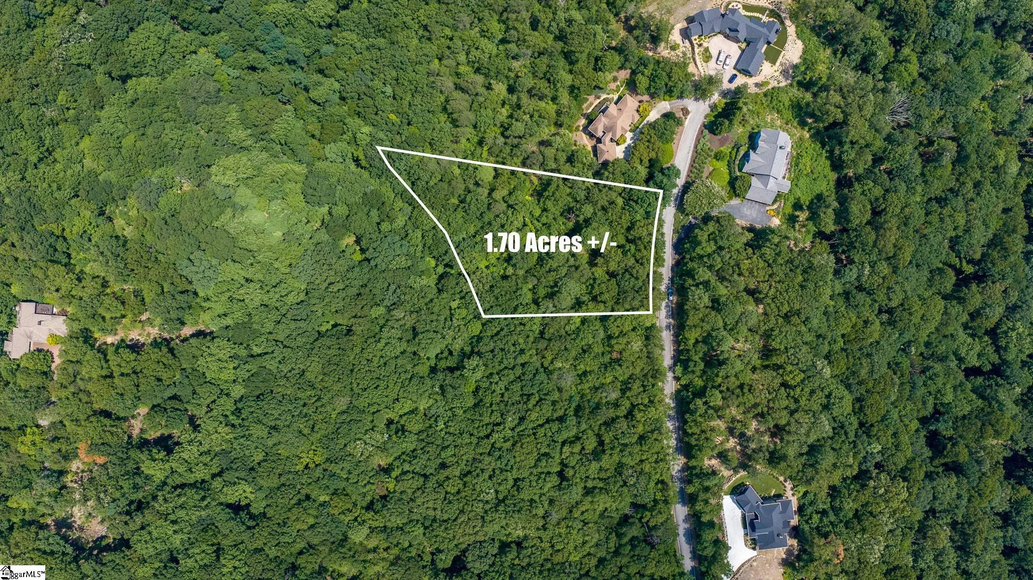 19 Foggy Ridge Way