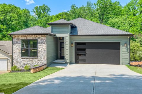 Photo of 29 Montgomery Street, Greenville, SC 29609 (MLS # 1581358)