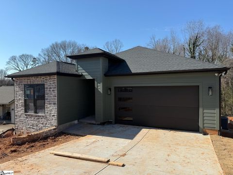 Photo of 29 Montgomery Street, Greenville, SC 29609 (MLS # 1581358)