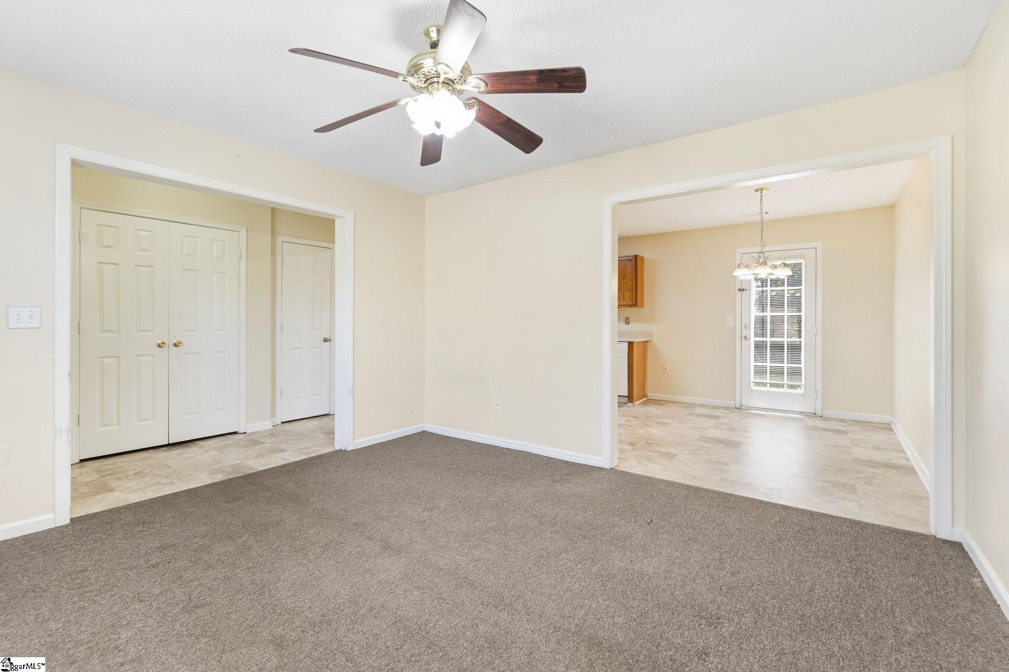 609 Golden Springs Lane