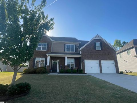 Photo of 443 Fox Run Trail, Woodruff, SC 29388 (MLS # 1589352)