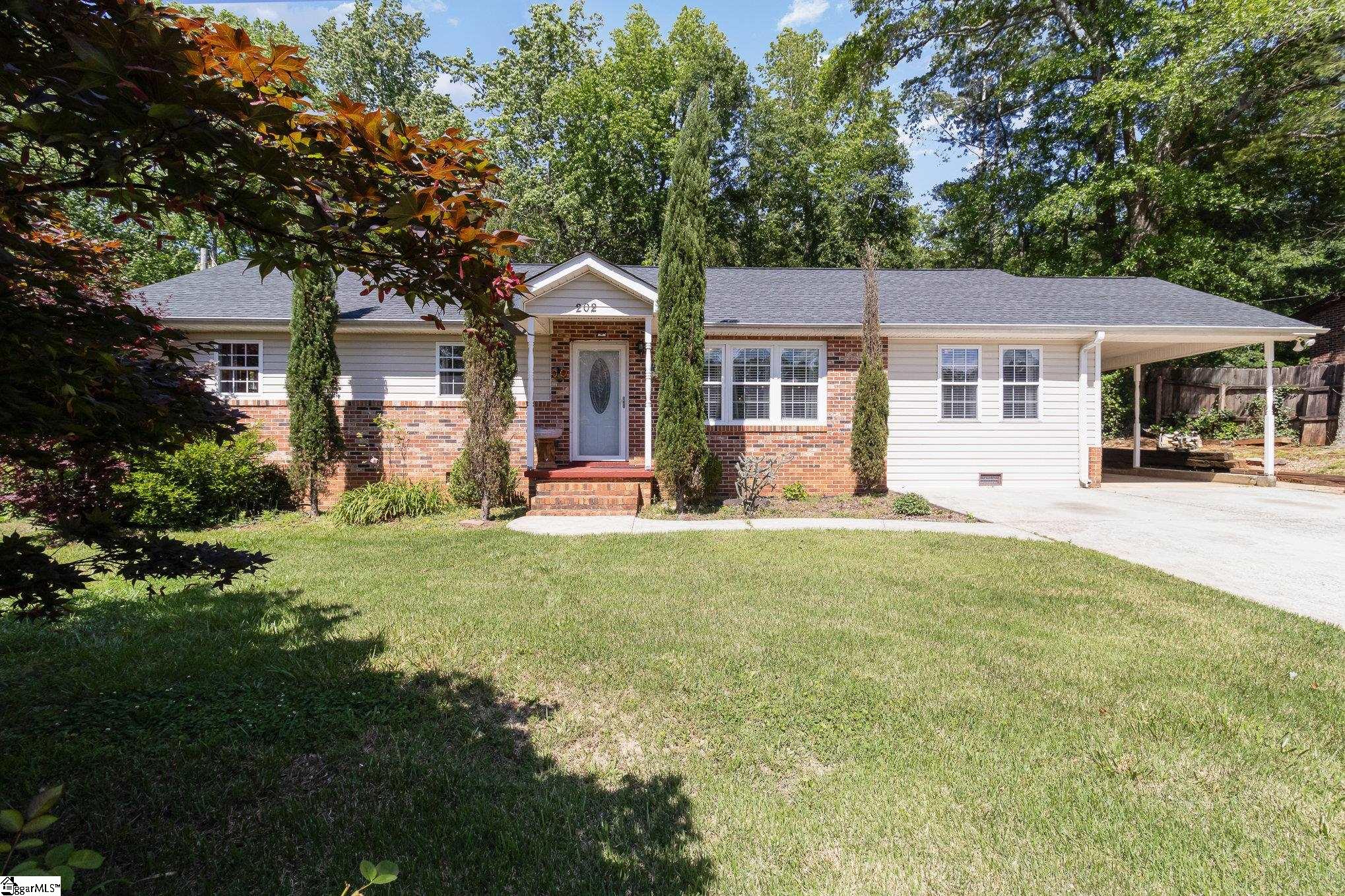 202 Forest Drive