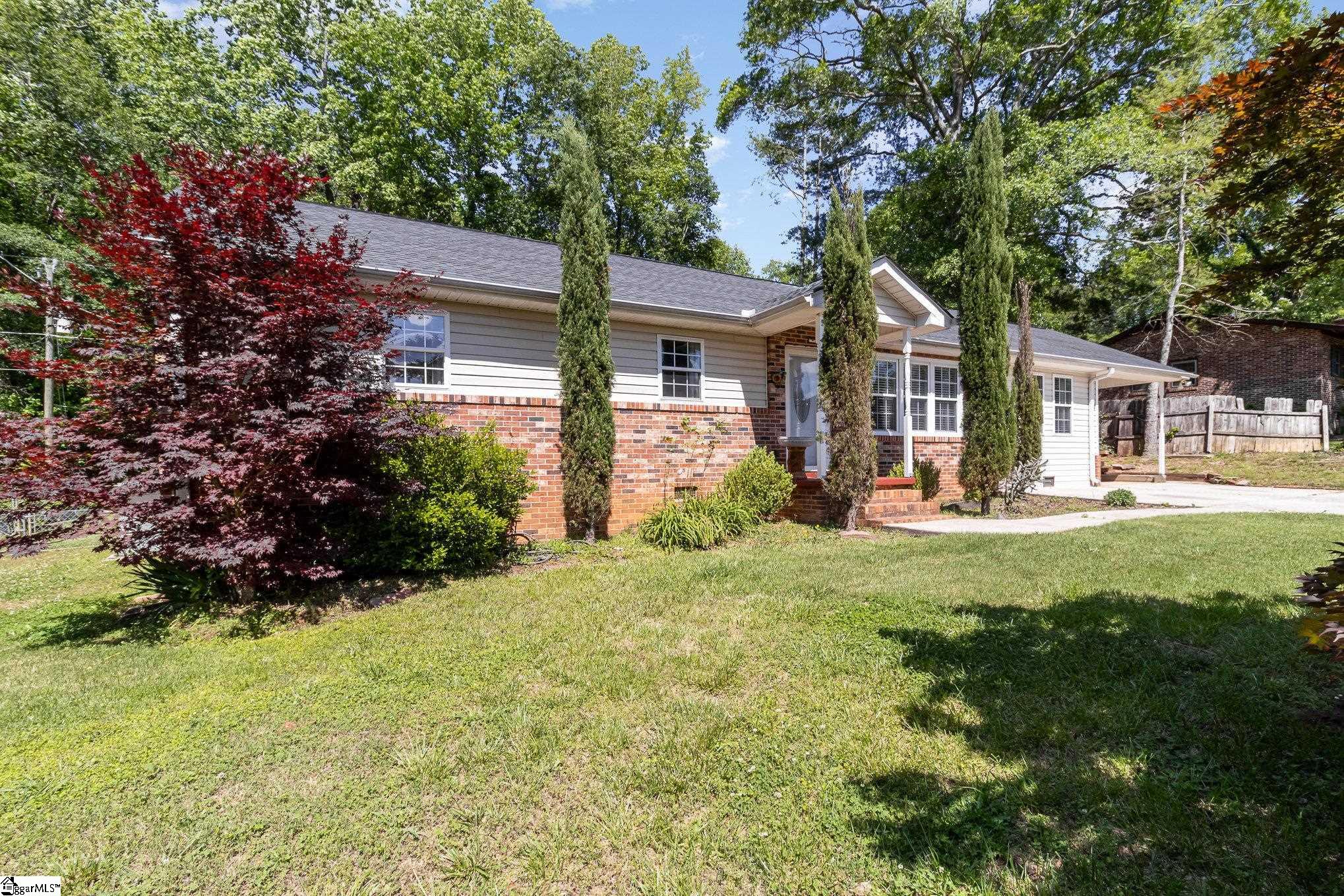 202 Forest Drive