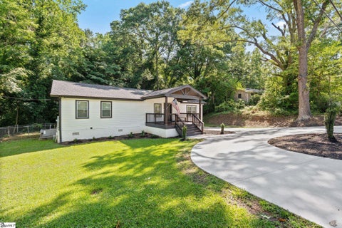 Photo of 34 Pleasantdale Circle, Greenville, SC 29607 (MLS # 1601959)