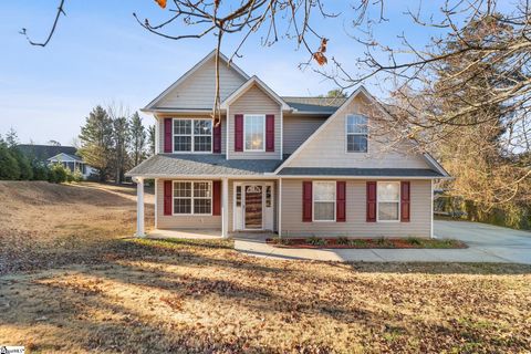 Photo of 104 Teal Court, Easley, SC 29642 (MLS # 1577288)