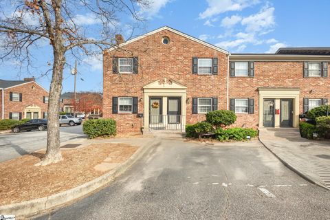 Photo of 2530 E North Street #5b, Greenville, SC 29615 (MLS # 1578523)