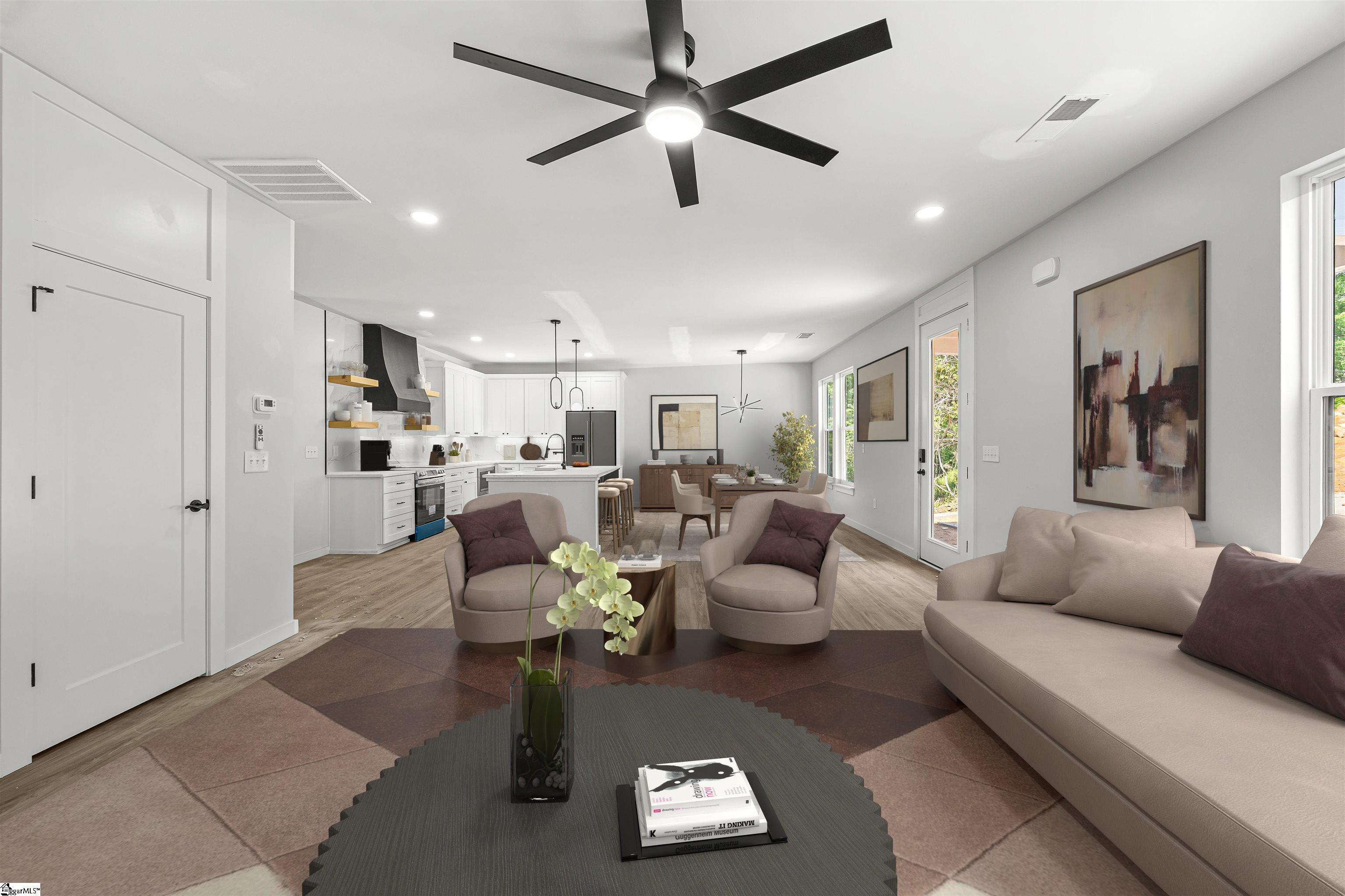 7 Lee Haven Court
