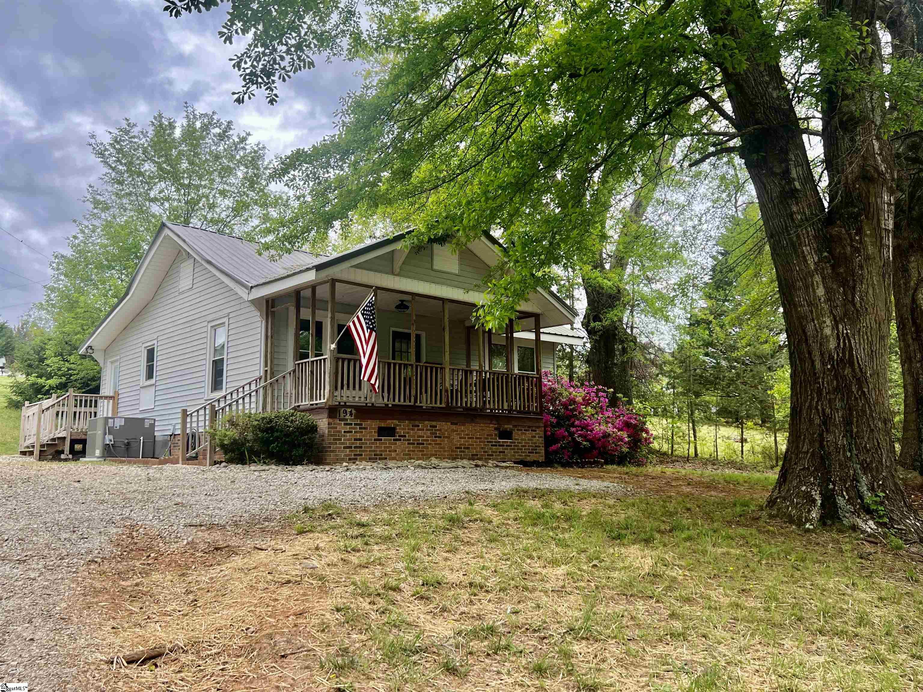 194 Flint Hill Drive