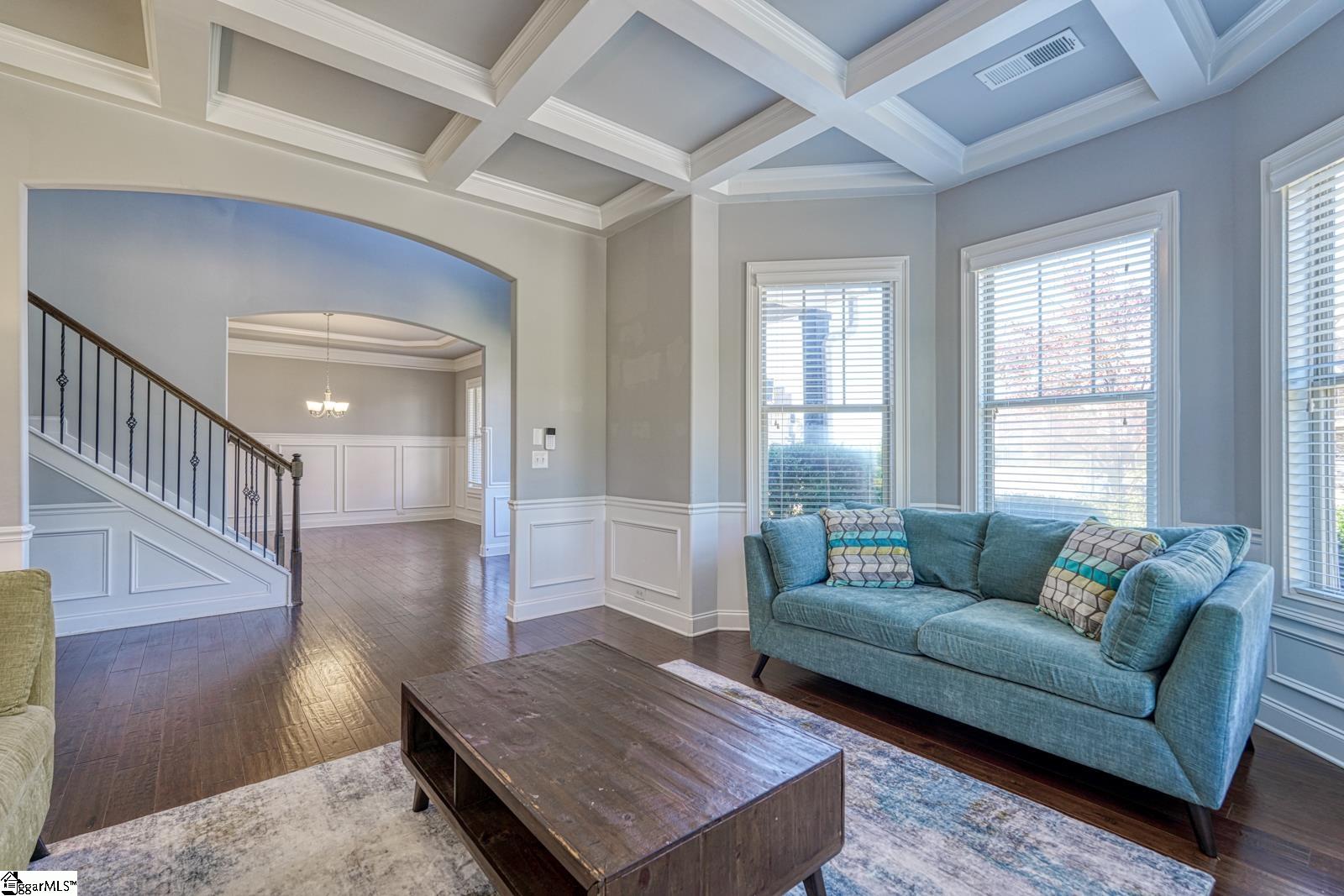 18 Abington Hall Court