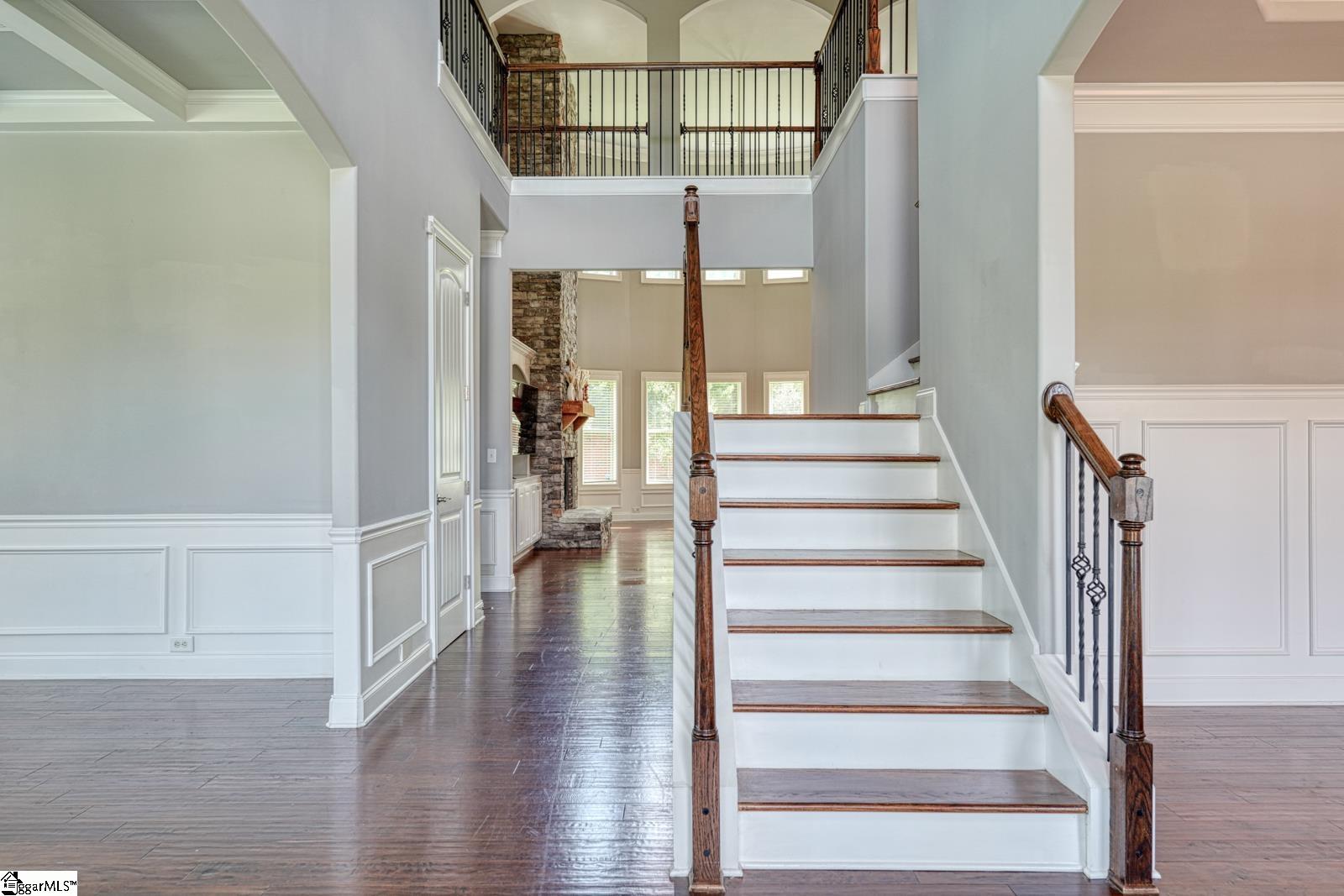 18 Abington Hall Court