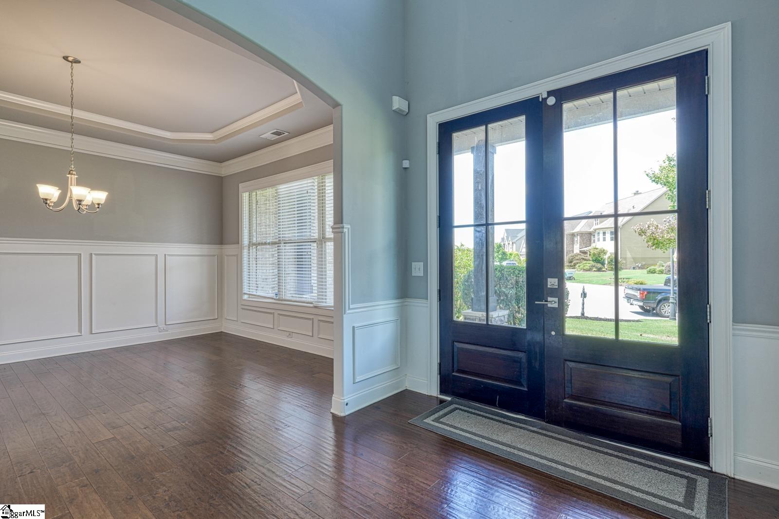 18 Abington Hall Court