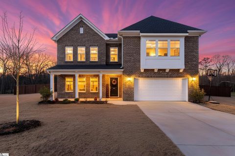 Photo of 780 Oak Hill Lane, Belton, SC 29627 (MLS # 1580416)