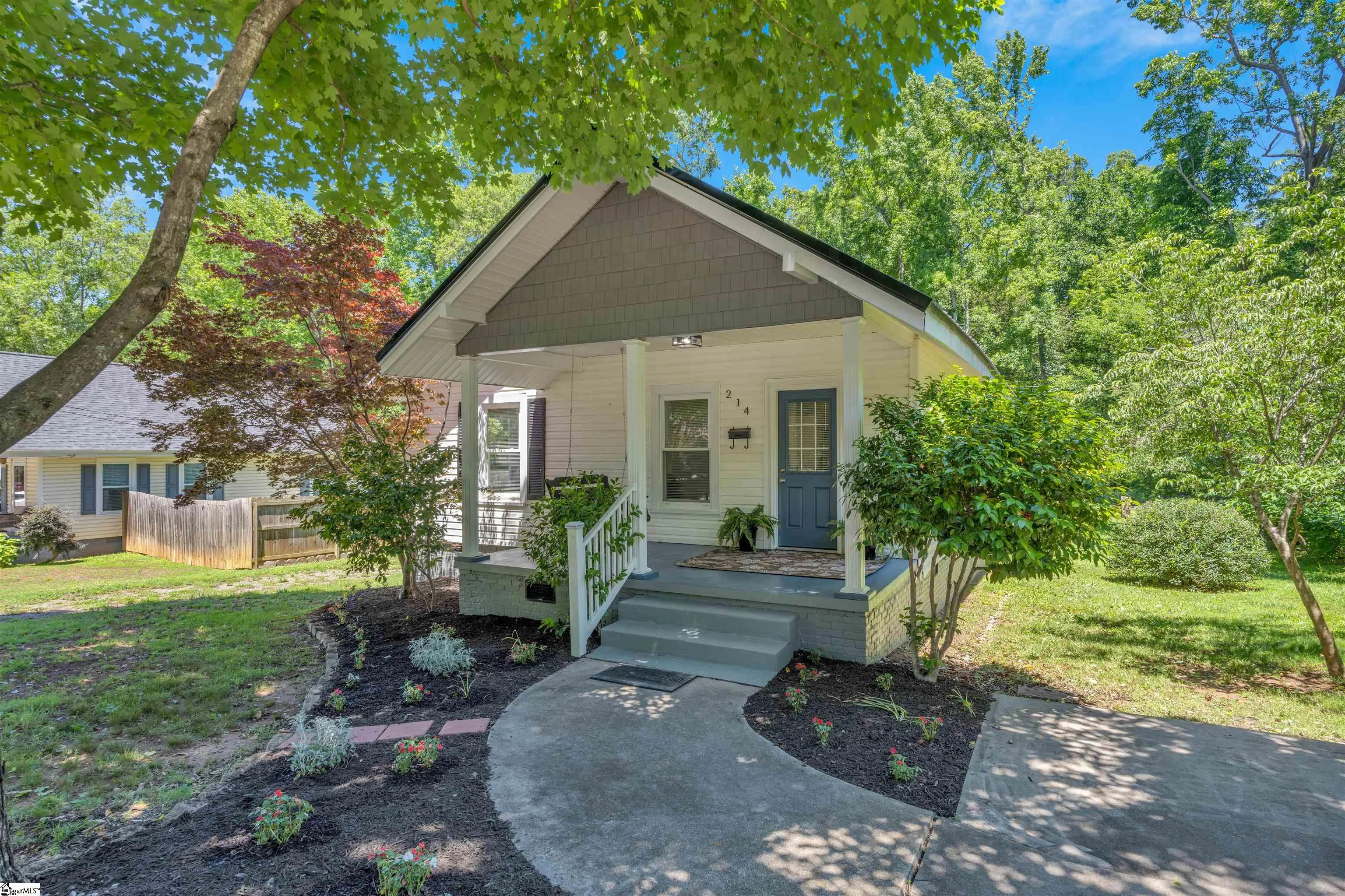 214 Beattie Street