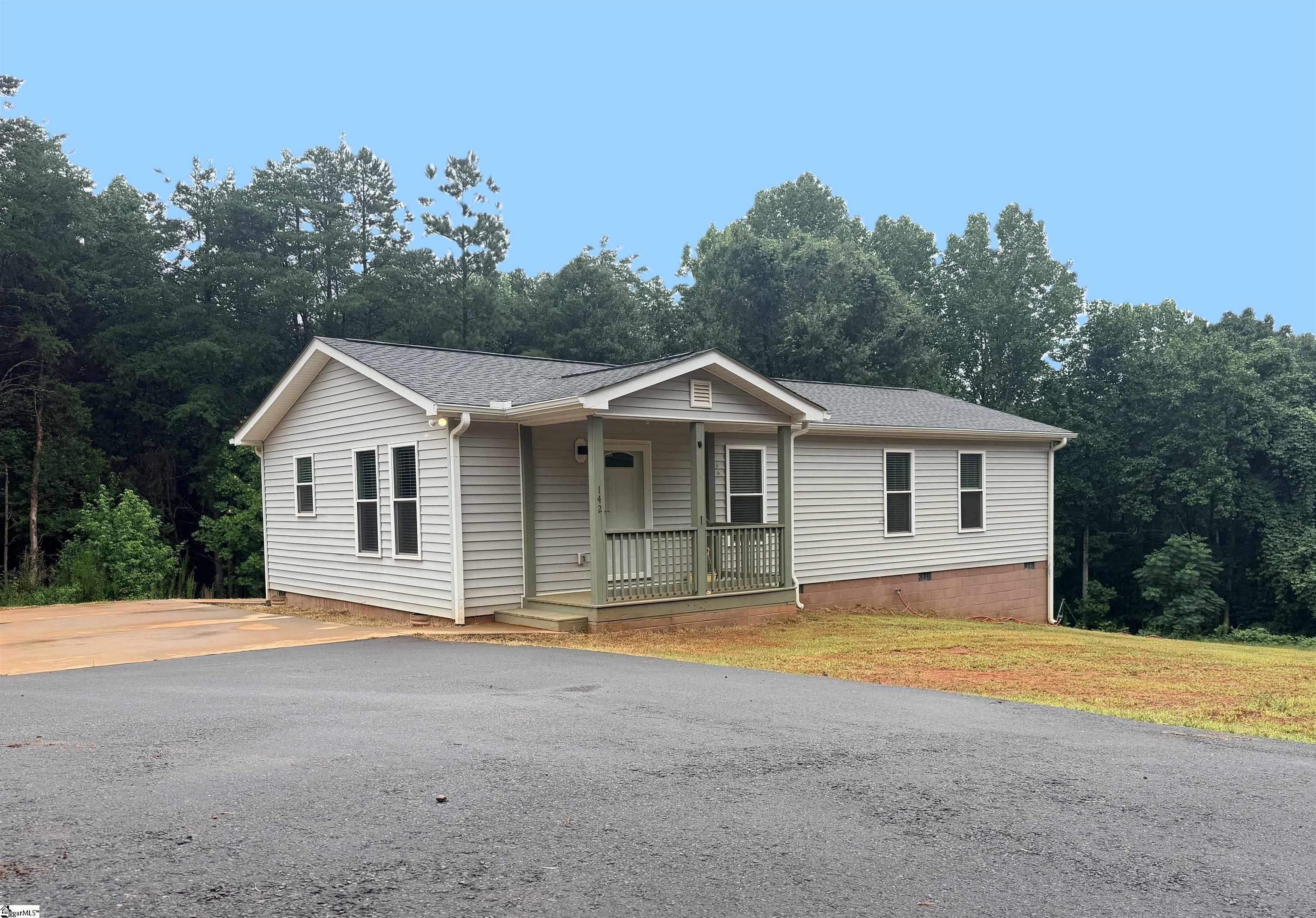 142 Burns Hill Road, Liberty, SC, 29657