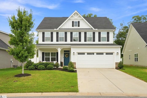 Photo of 303 Wyandot Way, Greenville, SC 29607 (MLS # 1603660)