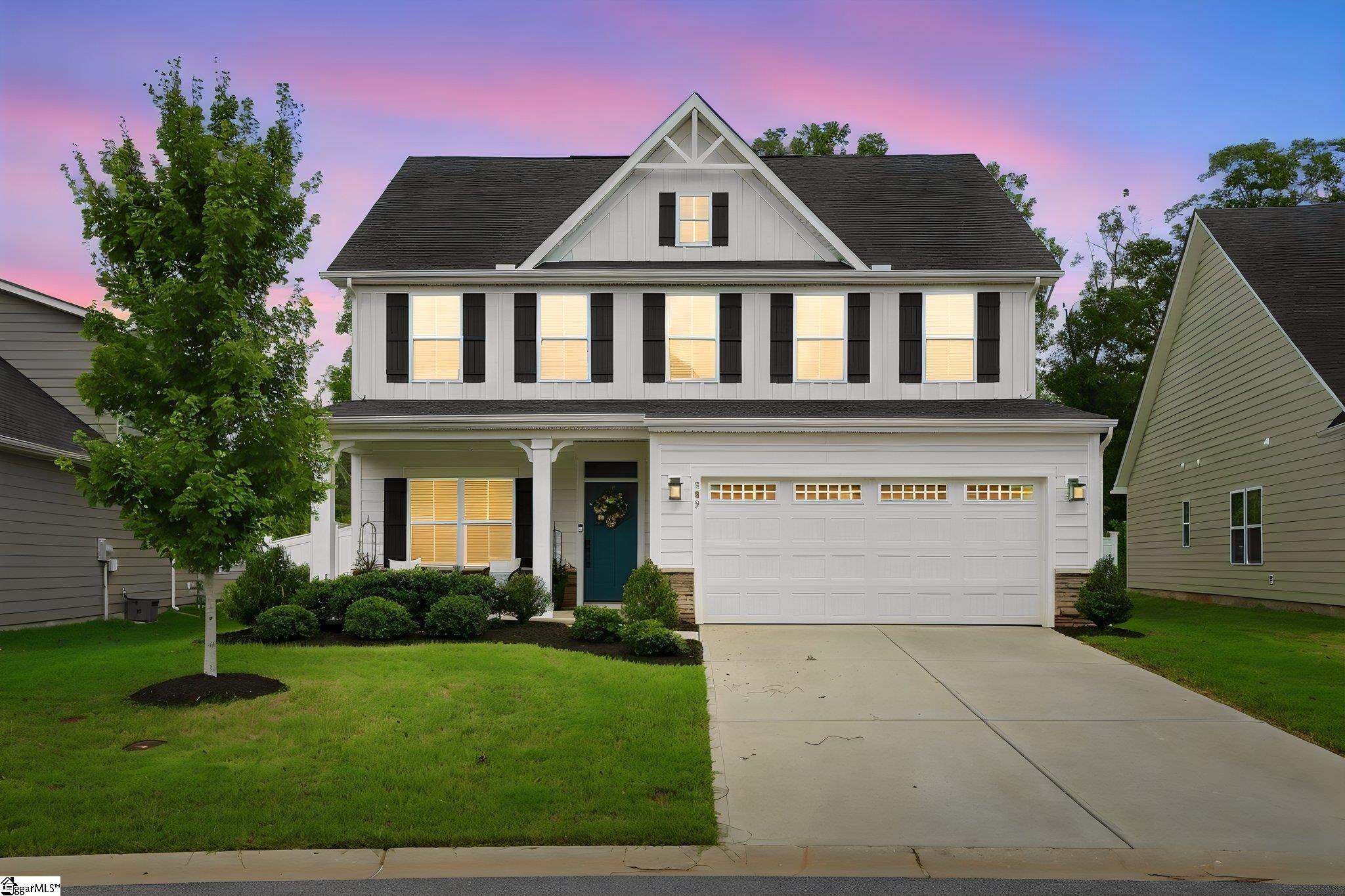 303 Wyandot Way
