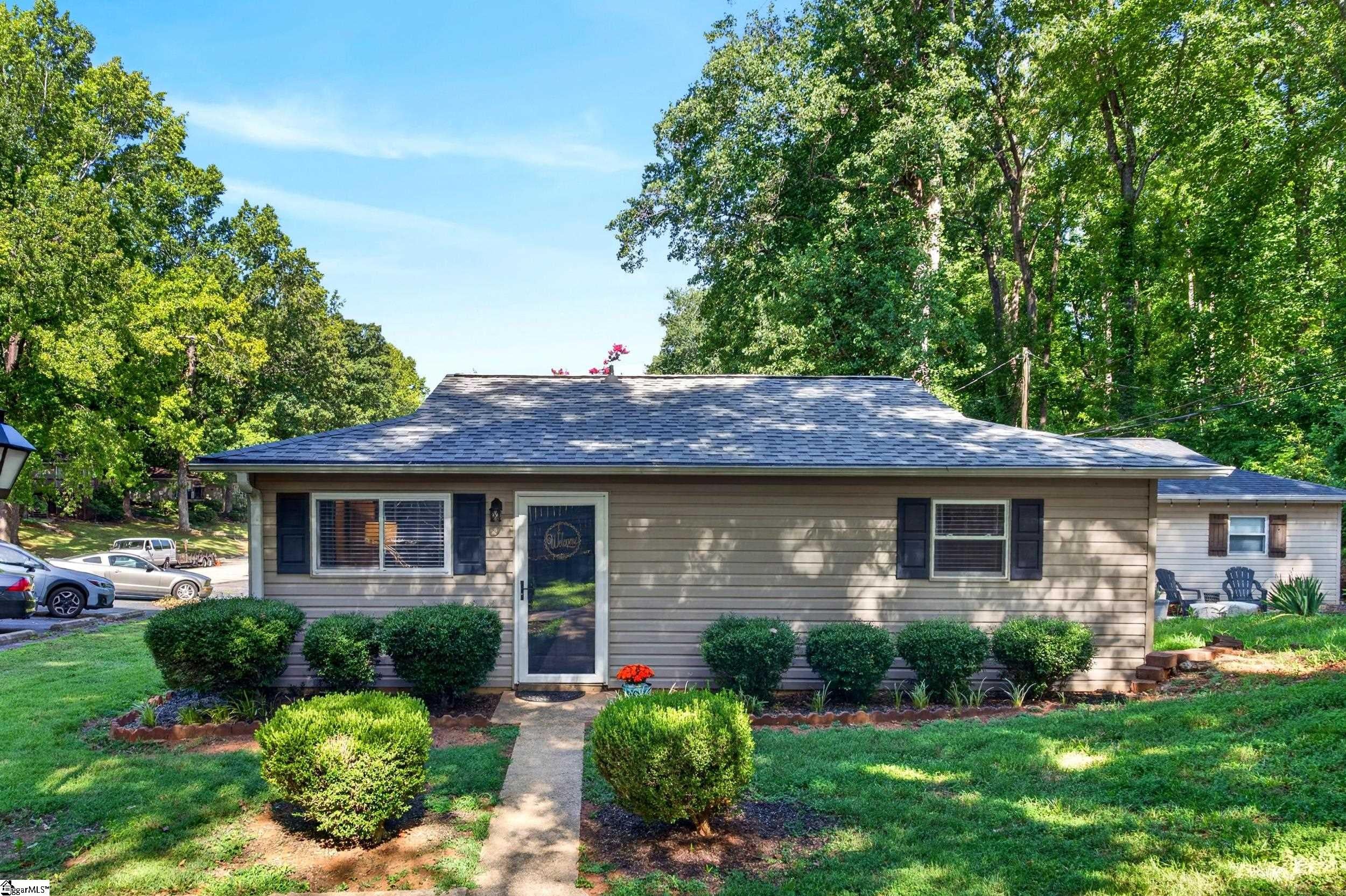 38 Kimbell Court, Greenville, SC, 29617