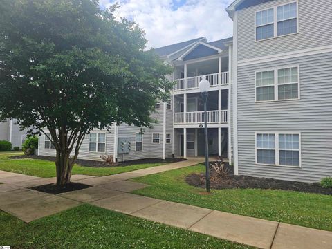 Photo of 142 University Village Drive, Central, SC 29630 (MLS # 1590498)