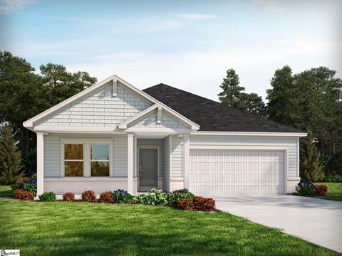 Photo of 337 Allingham Road, Piedmont, SC 29673 (MLS # 1577830)