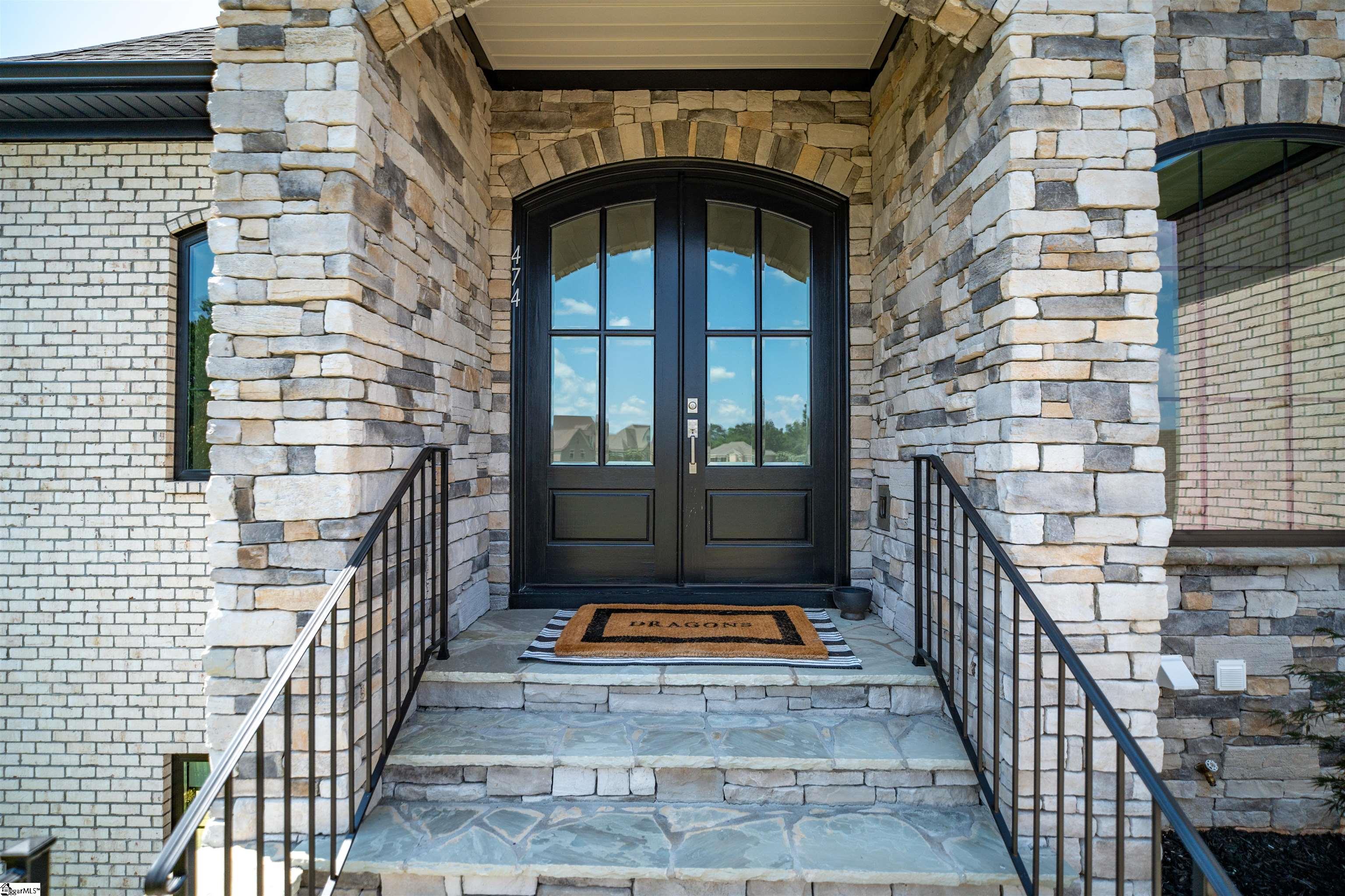 474 N Tidewater Trail