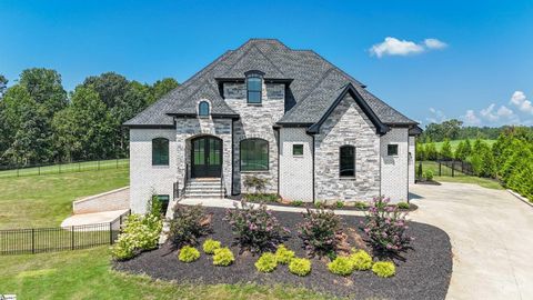 474 N Tidewater Trail Inman SC 29349