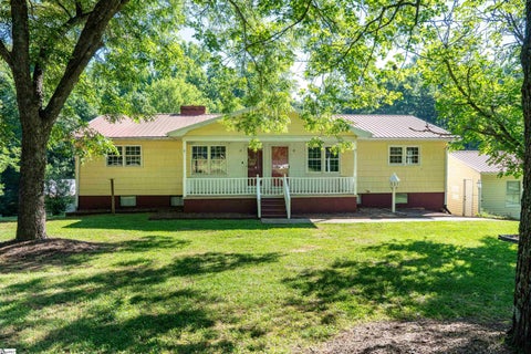 Photo of 134 Pruitt Road, Chesnee, SC 29323 (MLS # 1595151)
