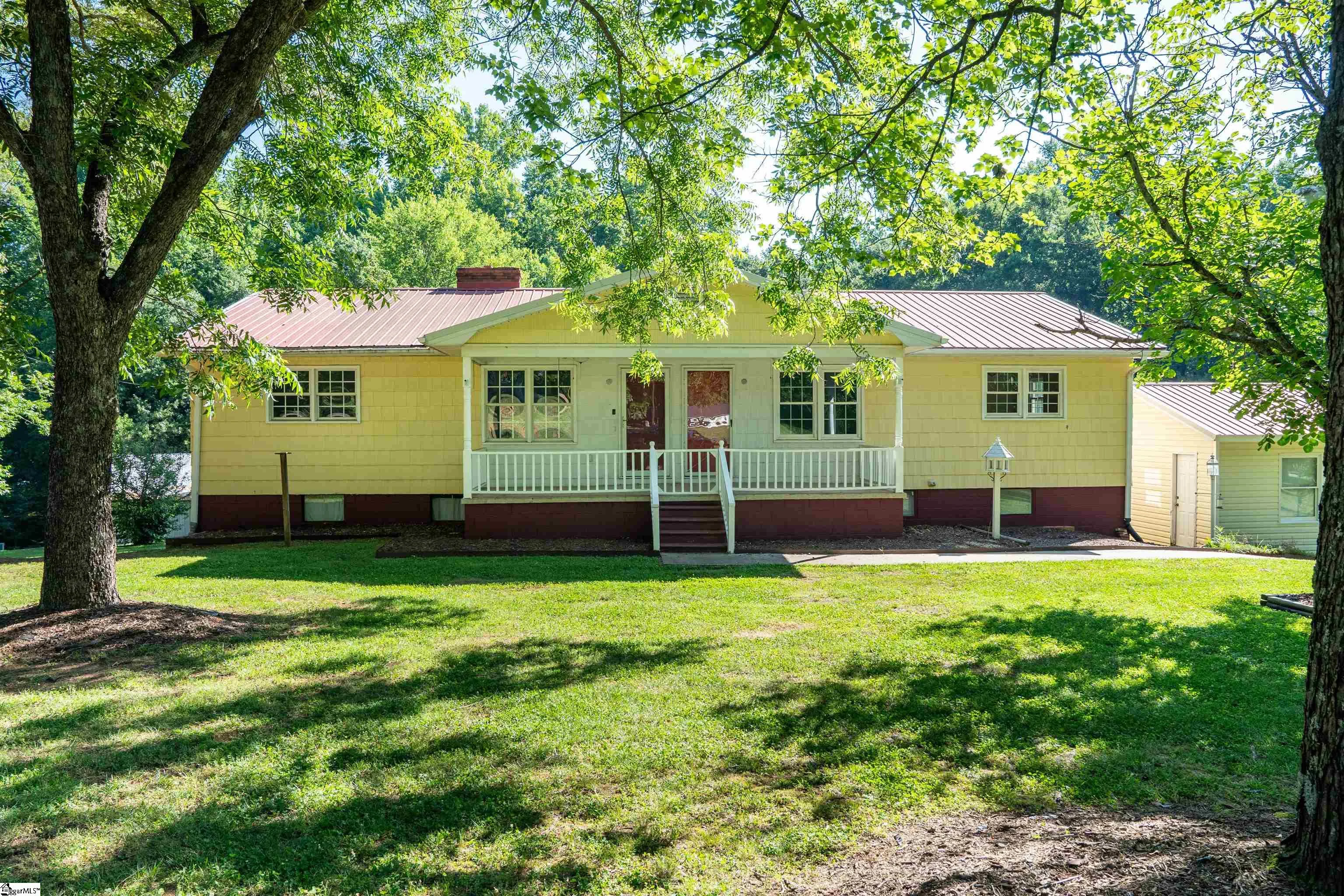 134 Pruitt Road