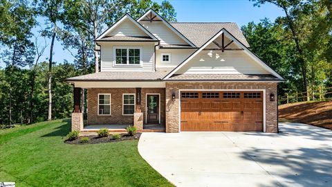 122 Harvest Drive Easley SC 29640