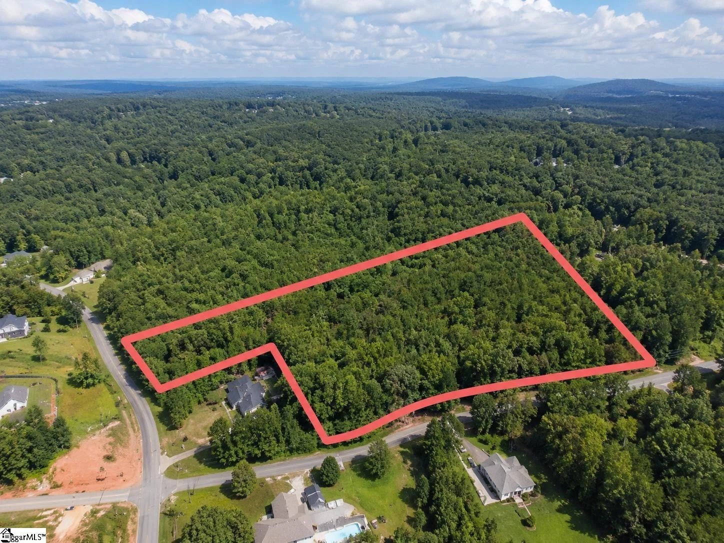 00 Pleasant Retreat Road